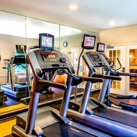 לינטיקום Towneplace Suites By Marriott Baltimore BWI Airport מראה חיצוני תמונה