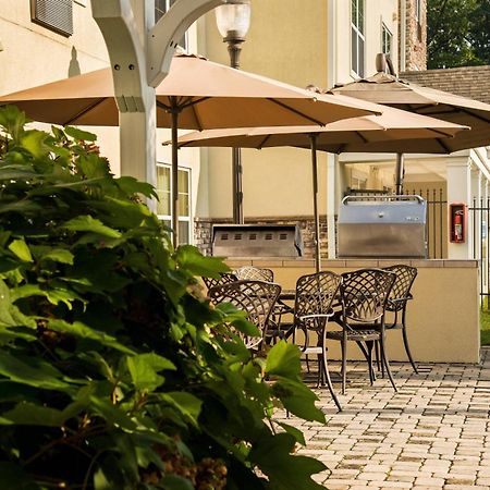 לינטיקום Towneplace Suites By Marriott Baltimore BWI Airport מראה חיצוני תמונה