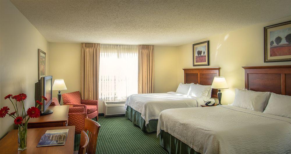 לינטיקום Towneplace Suites By Marriott Baltimore BWI Airport מראה חיצוני תמונה