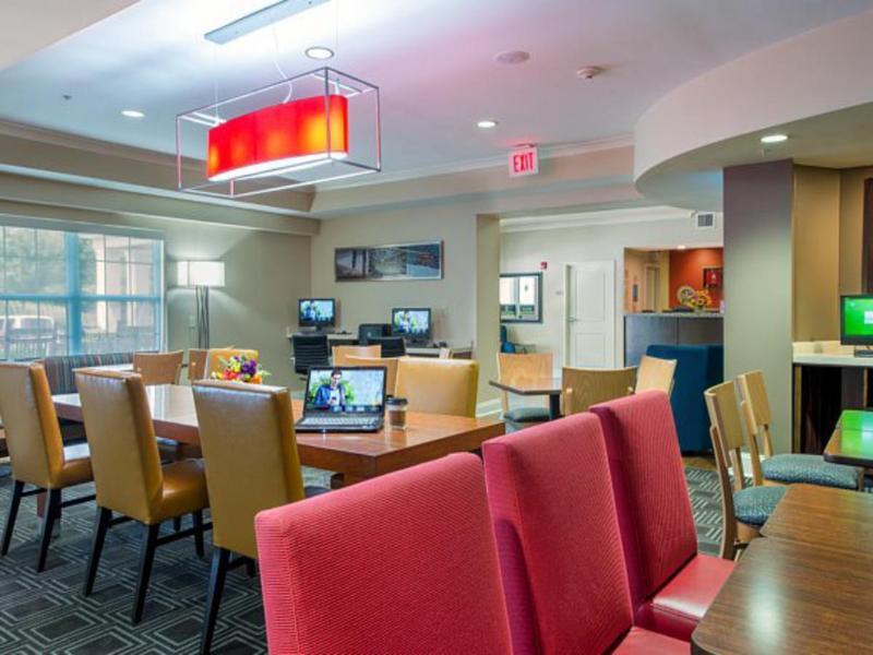 לינטיקום Towneplace Suites By Marriott Baltimore BWI Airport מראה חיצוני תמונה