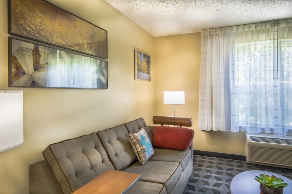 לינטיקום Towneplace Suites By Marriott Baltimore BWI Airport מראה חיצוני תמונה