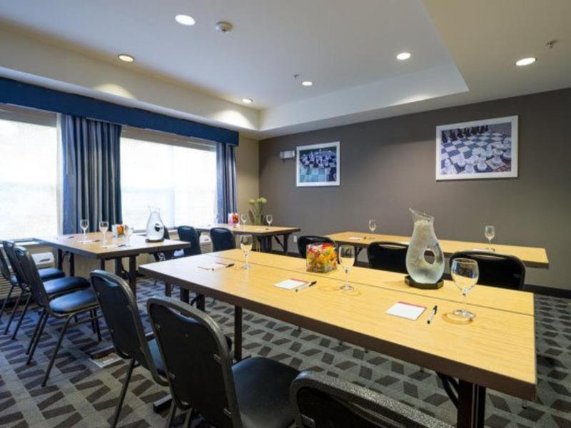 לינטיקום Towneplace Suites By Marriott Baltimore BWI Airport מראה חיצוני תמונה