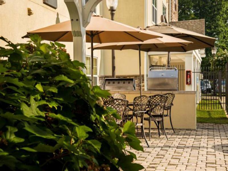 לינטיקום Towneplace Suites By Marriott Baltimore BWI Airport מראה חיצוני תמונה