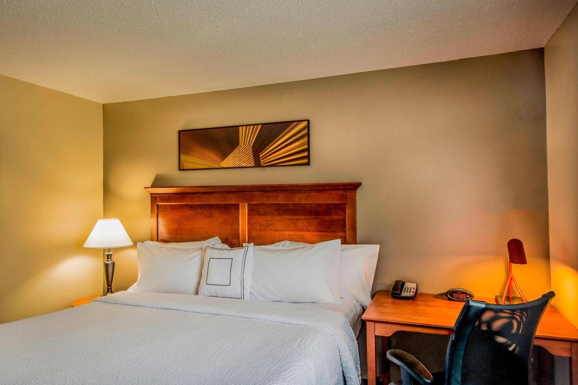 לינטיקום Towneplace Suites By Marriott Baltimore BWI Airport מראה חיצוני תמונה