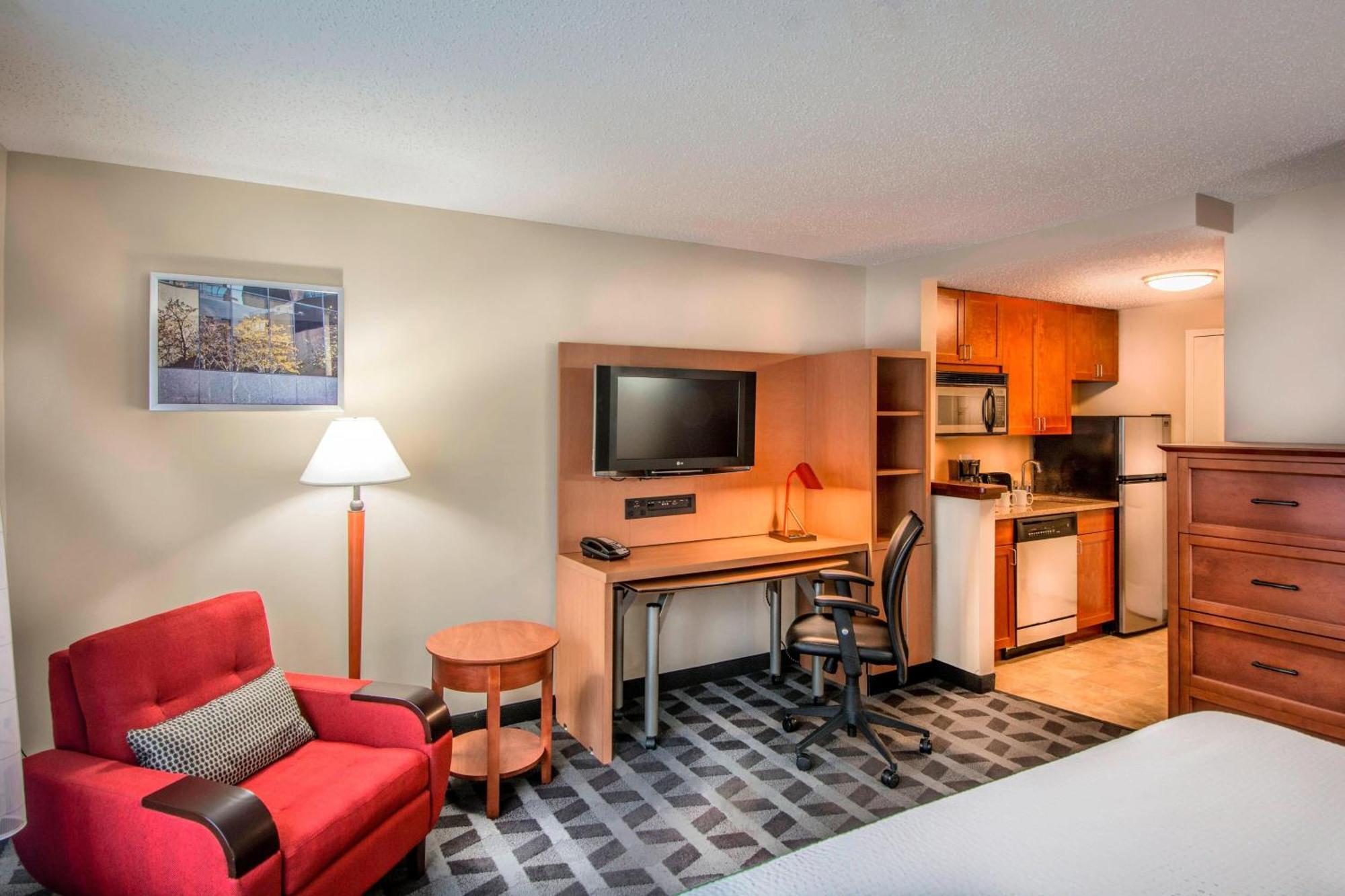 לינטיקום Towneplace Suites By Marriott Baltimore BWI Airport מראה חיצוני תמונה