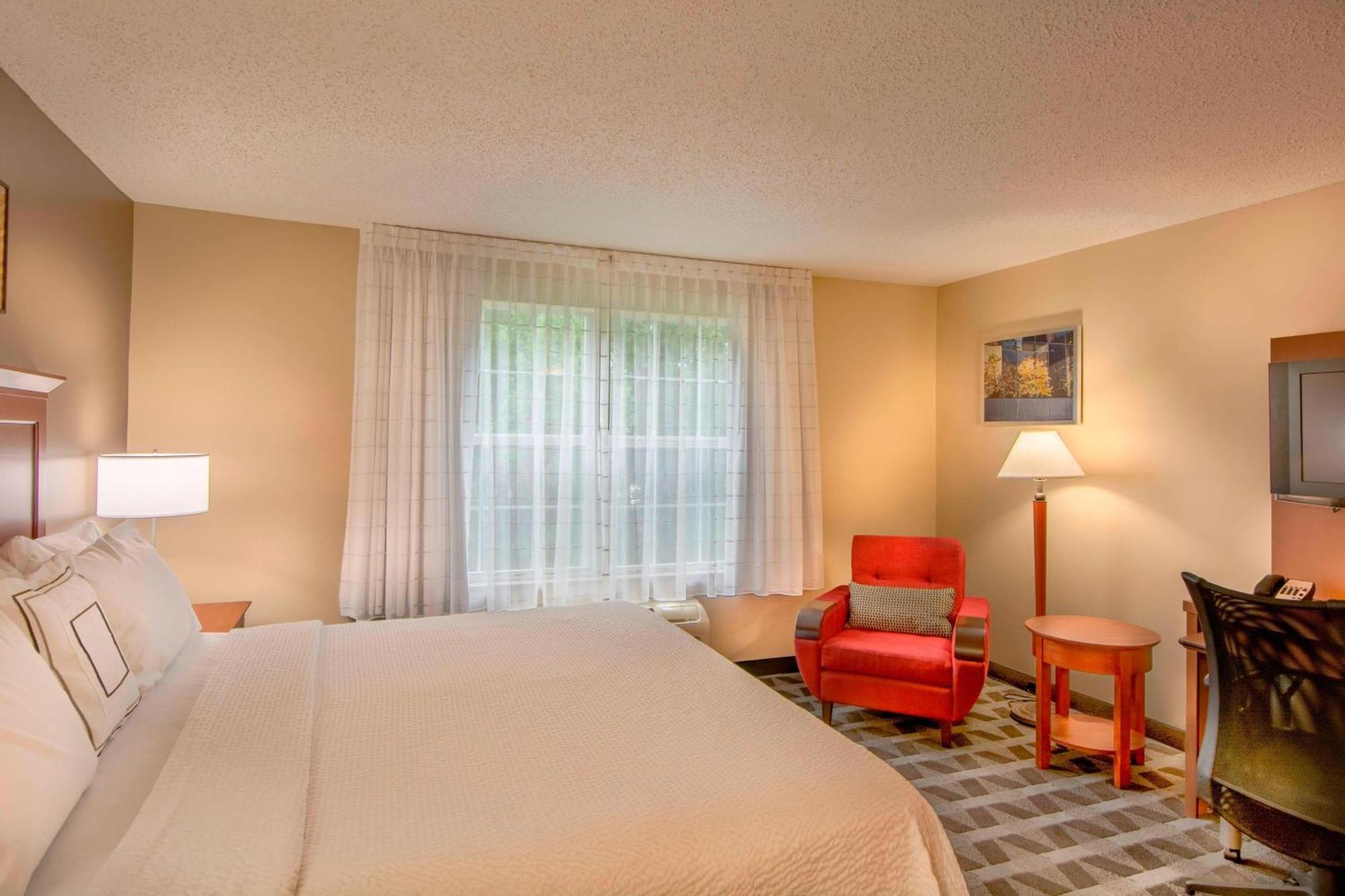 לינטיקום Towneplace Suites By Marriott Baltimore BWI Airport מראה חיצוני תמונה