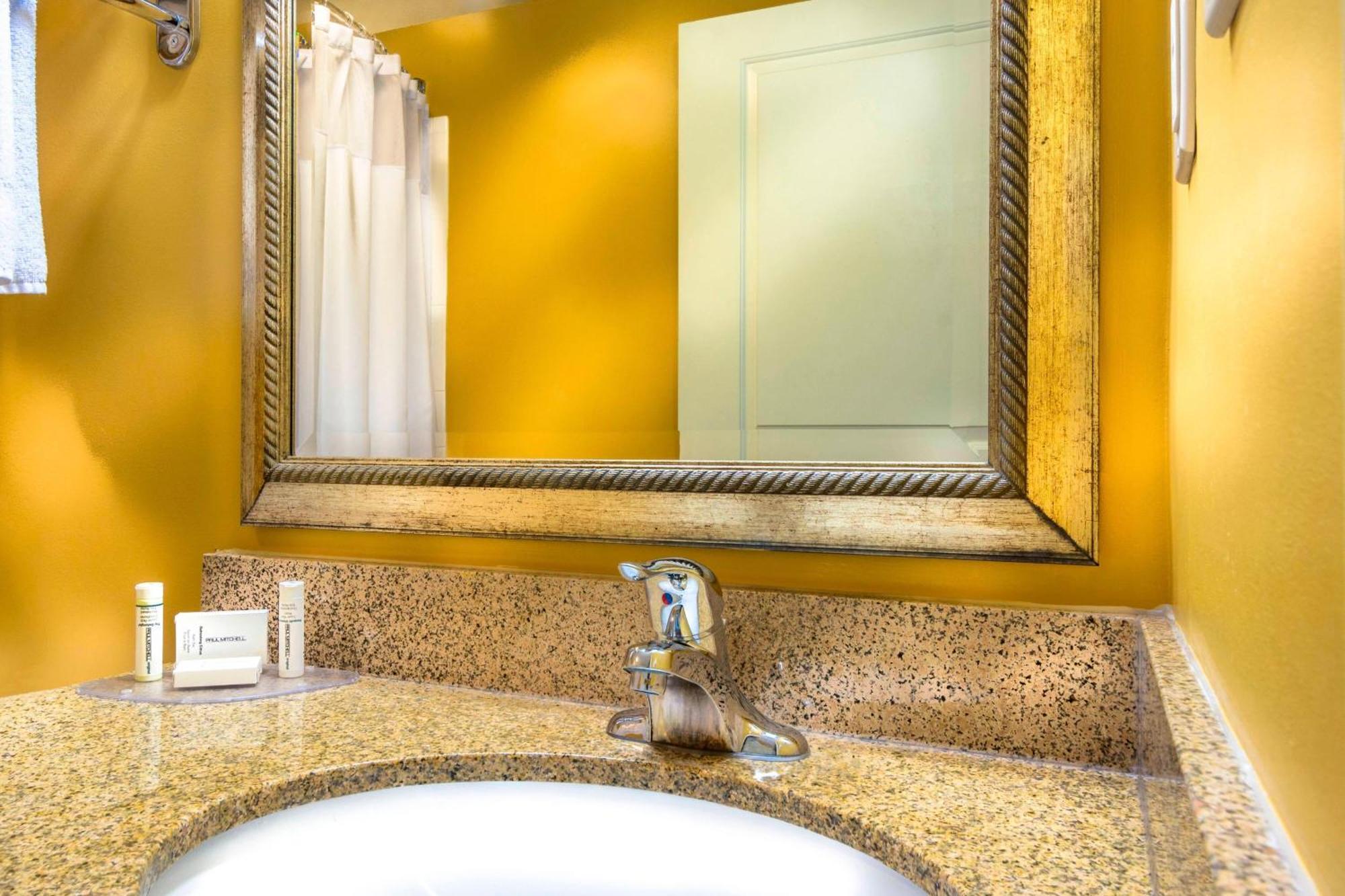 לינטיקום Towneplace Suites By Marriott Baltimore BWI Airport מראה חיצוני תמונה