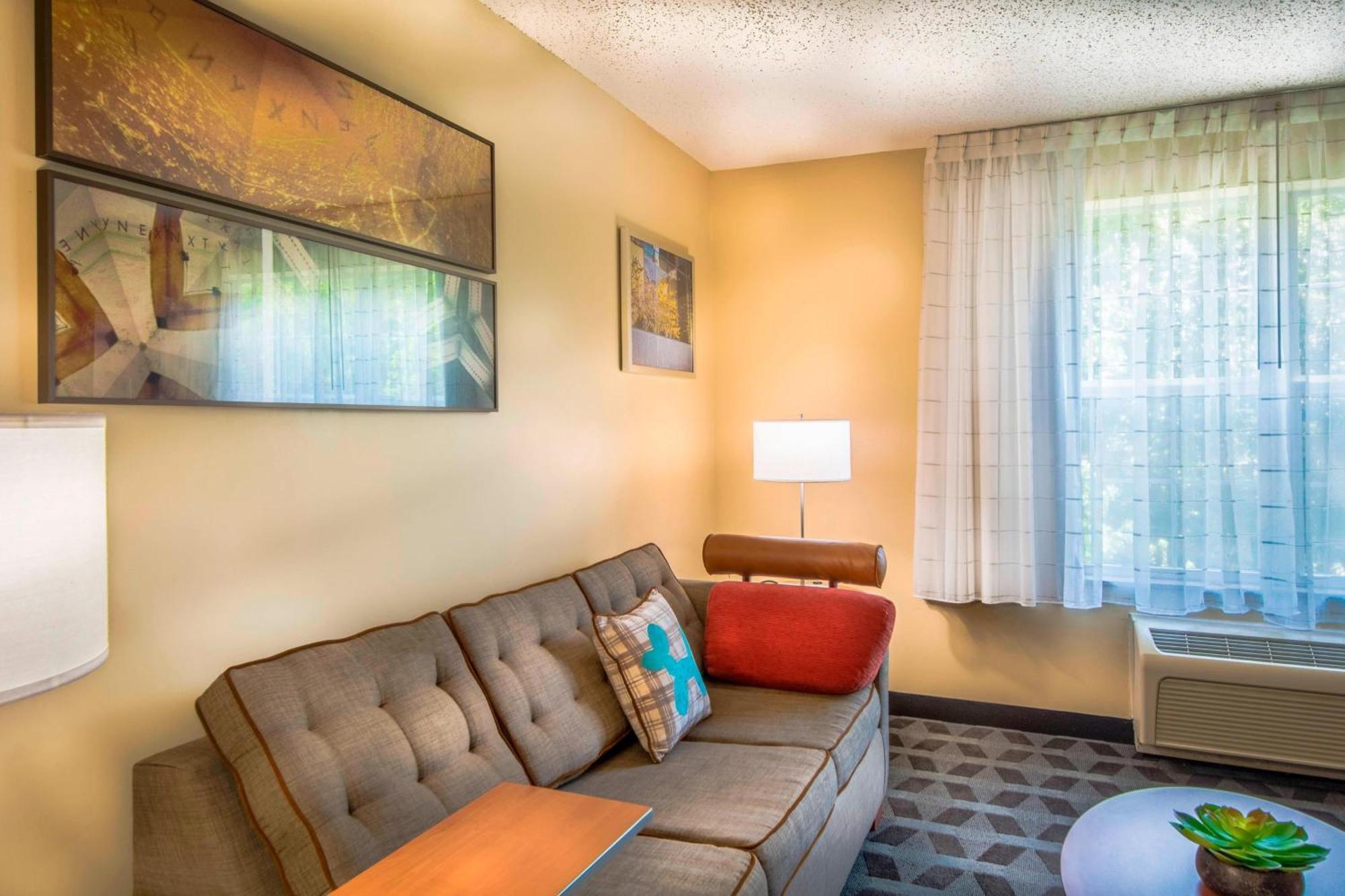 לינטיקום Towneplace Suites By Marriott Baltimore BWI Airport מראה חיצוני תמונה