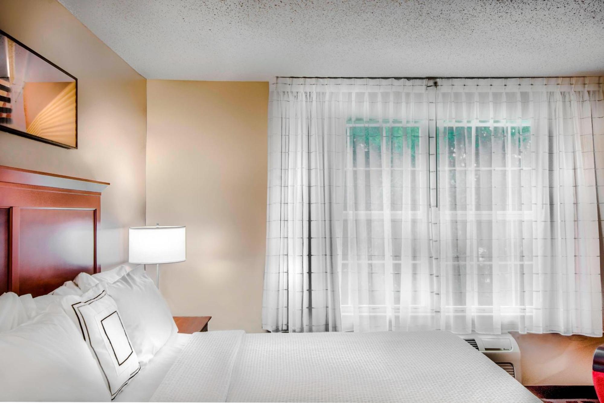 לינטיקום Towneplace Suites By Marriott Baltimore BWI Airport מראה חיצוני תמונה