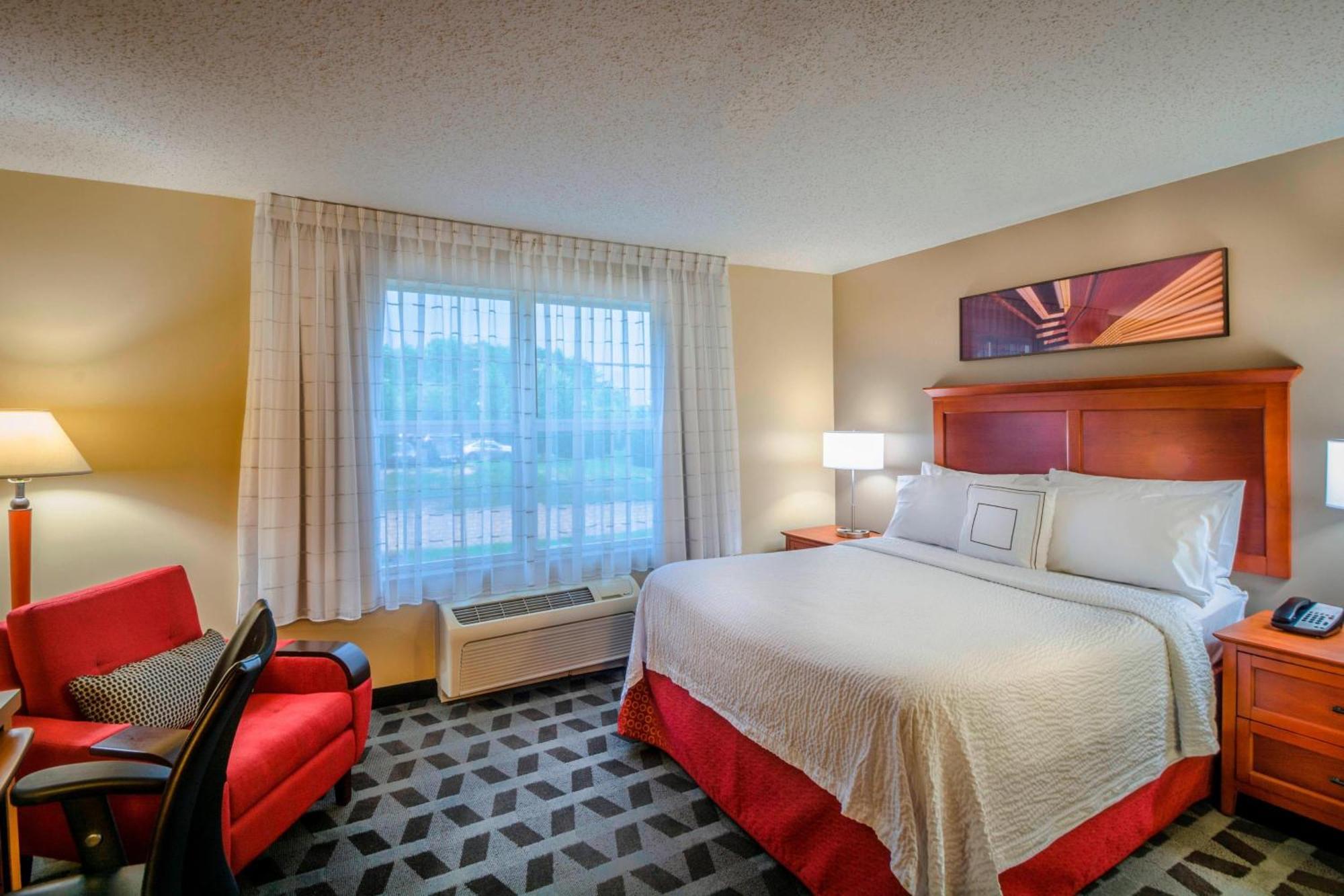 לינטיקום Towneplace Suites By Marriott Baltimore BWI Airport מראה חיצוני תמונה