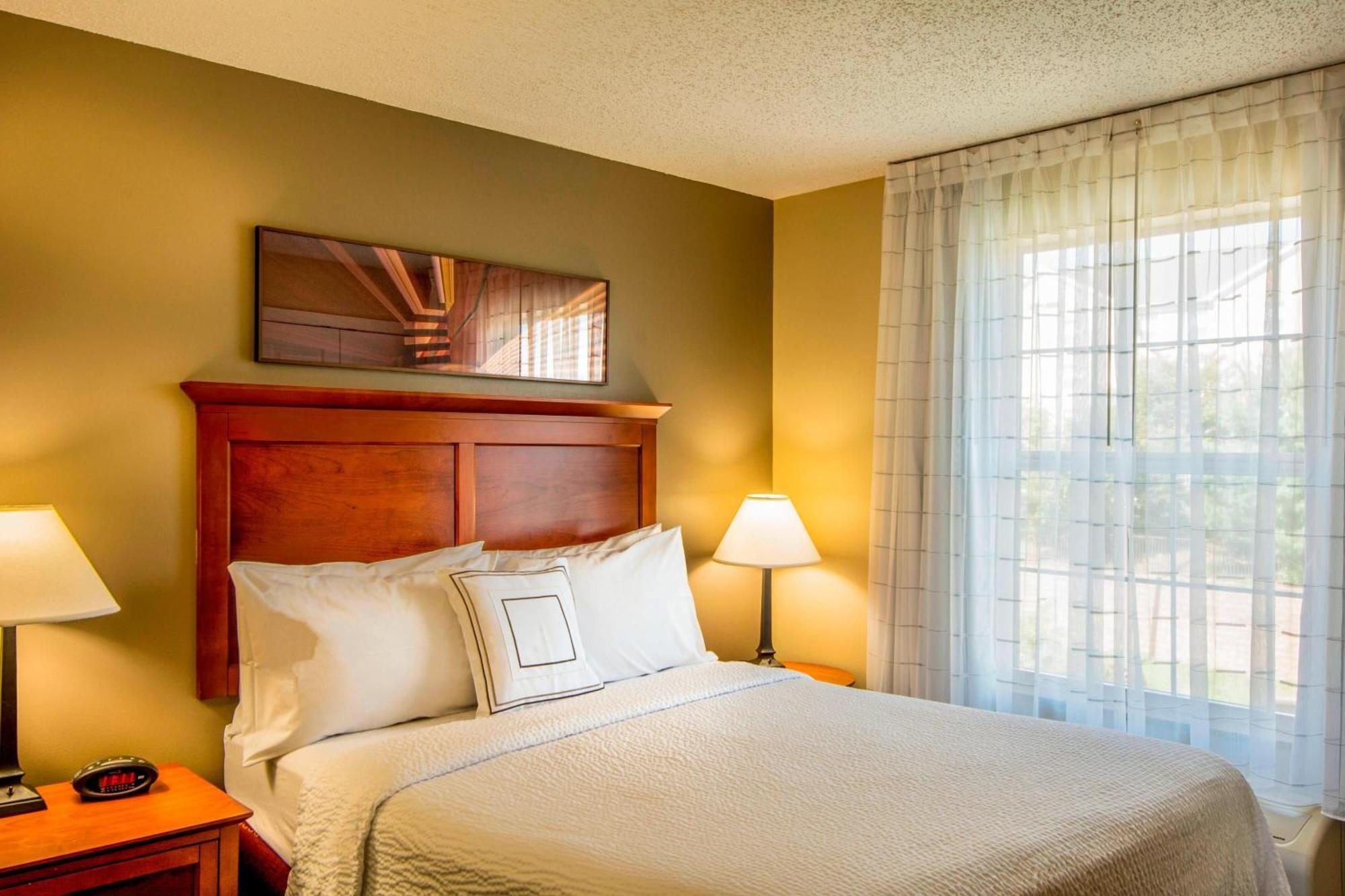 לינטיקום Towneplace Suites By Marriott Baltimore BWI Airport מראה חיצוני תמונה