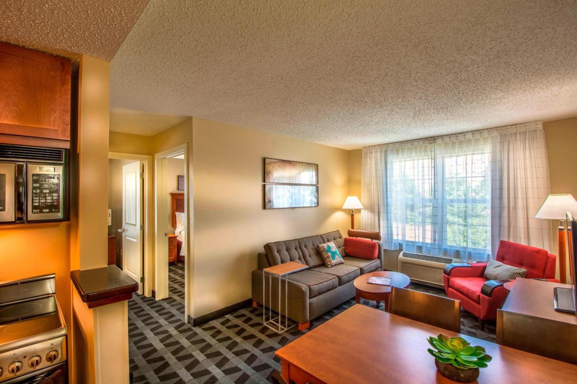 לינטיקום Towneplace Suites By Marriott Baltimore BWI Airport מראה חיצוני תמונה