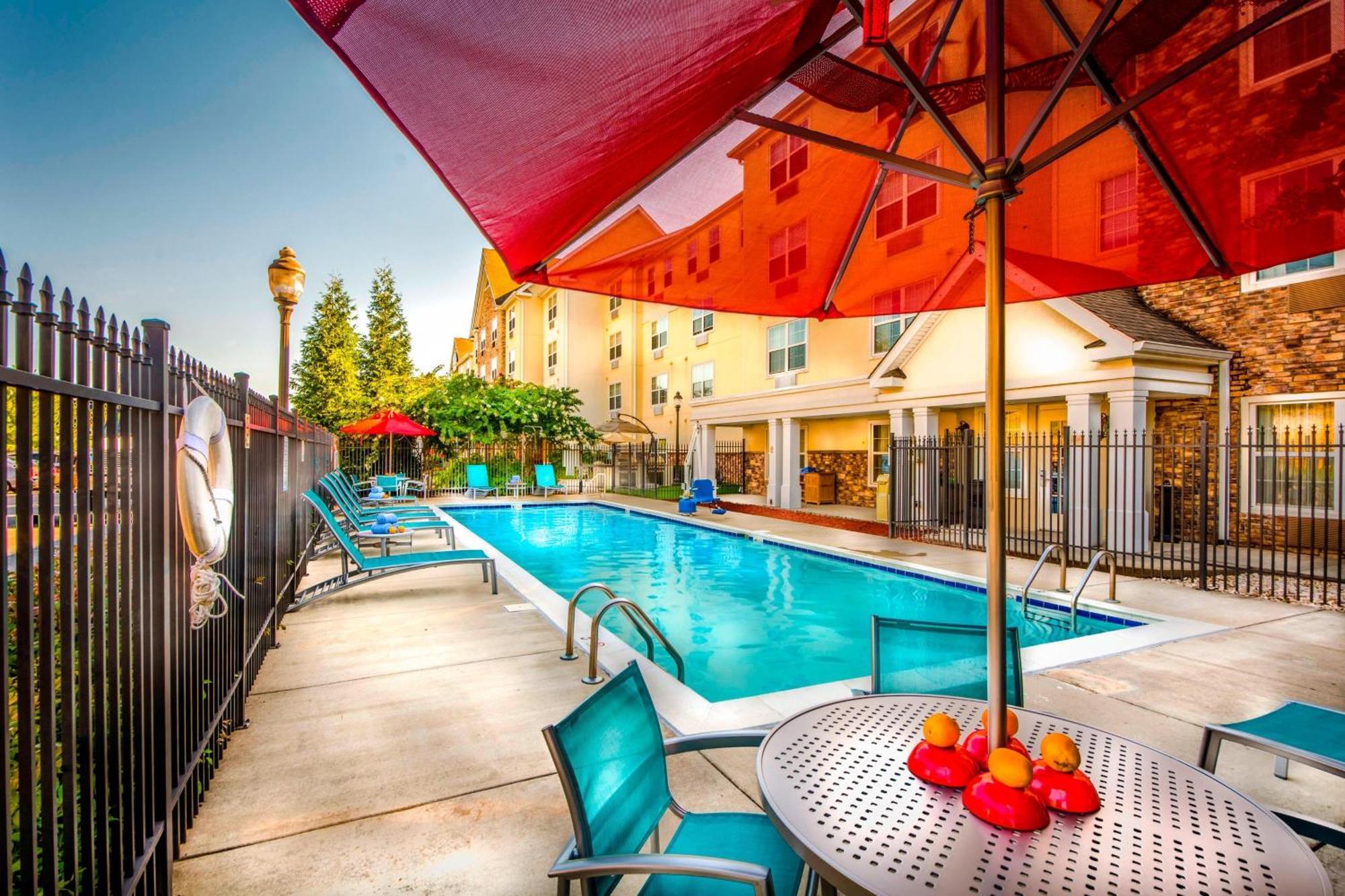 לינטיקום Towneplace Suites By Marriott Baltimore BWI Airport מראה חיצוני תמונה