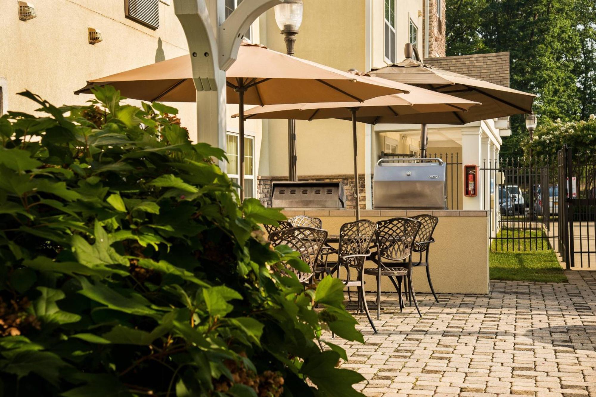 לינטיקום Towneplace Suites By Marriott Baltimore BWI Airport מראה חיצוני תמונה