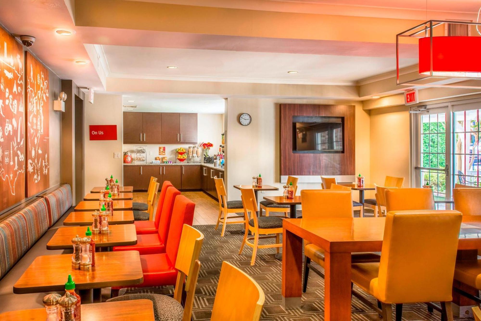 לינטיקום Towneplace Suites By Marriott Baltimore BWI Airport מראה חיצוני תמונה