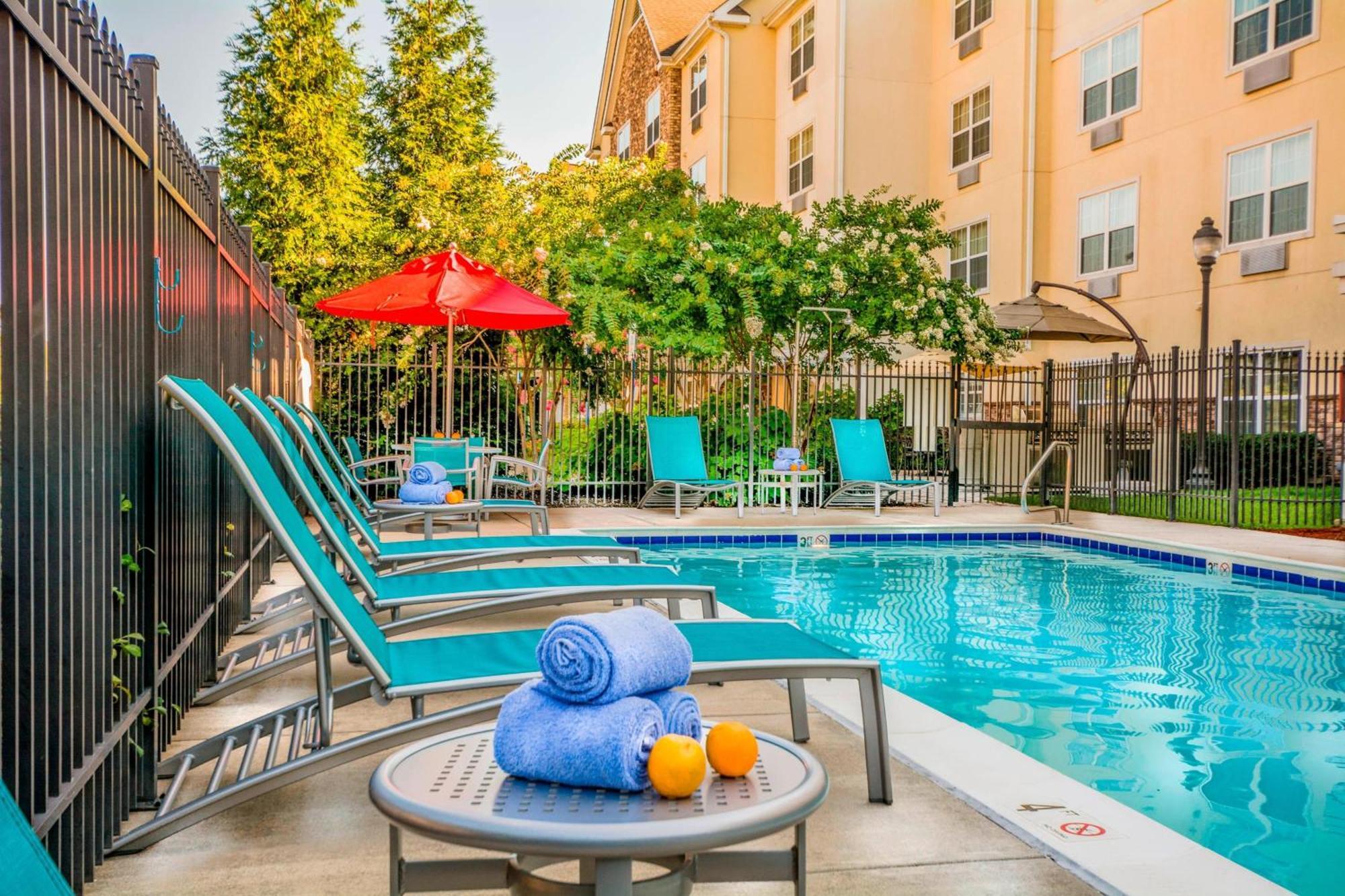 לינטיקום Towneplace Suites By Marriott Baltimore BWI Airport מראה חיצוני תמונה