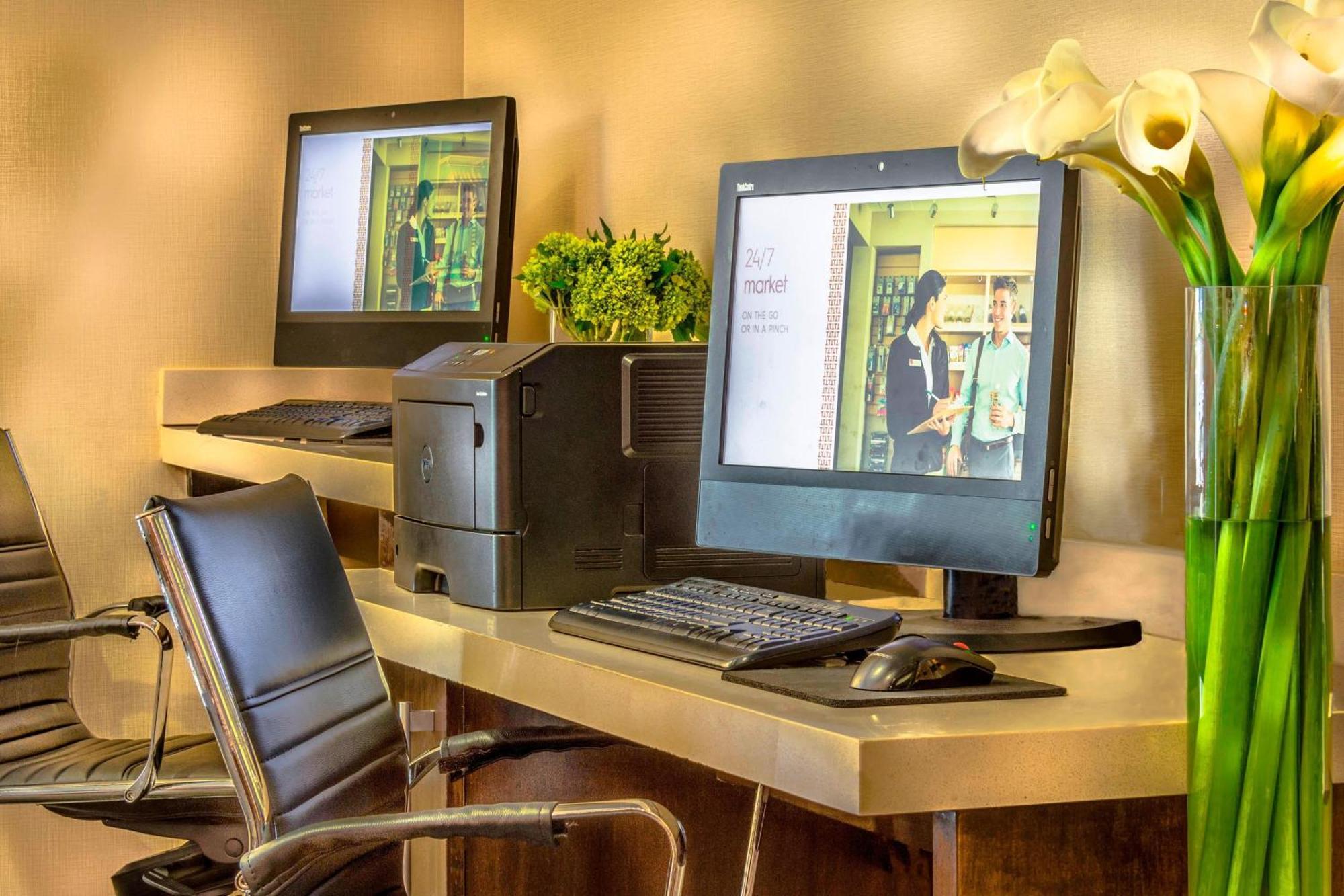 לינטיקום Towneplace Suites By Marriott Baltimore BWI Airport מראה חיצוני תמונה