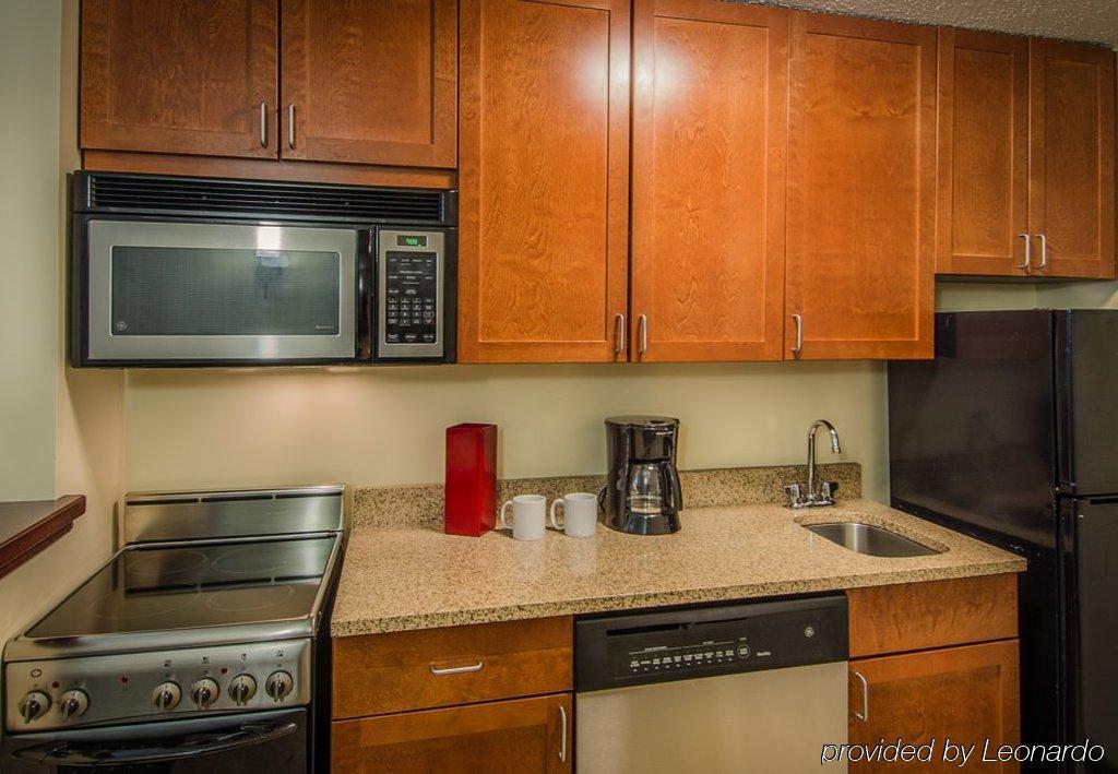 לינטיקום Towneplace Suites By Marriott Baltimore BWI Airport מראה חיצוני תמונה
