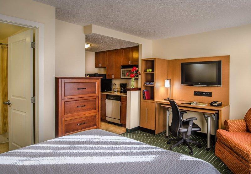 לינטיקום Towneplace Suites By Marriott Baltimore BWI Airport מראה חיצוני תמונה
