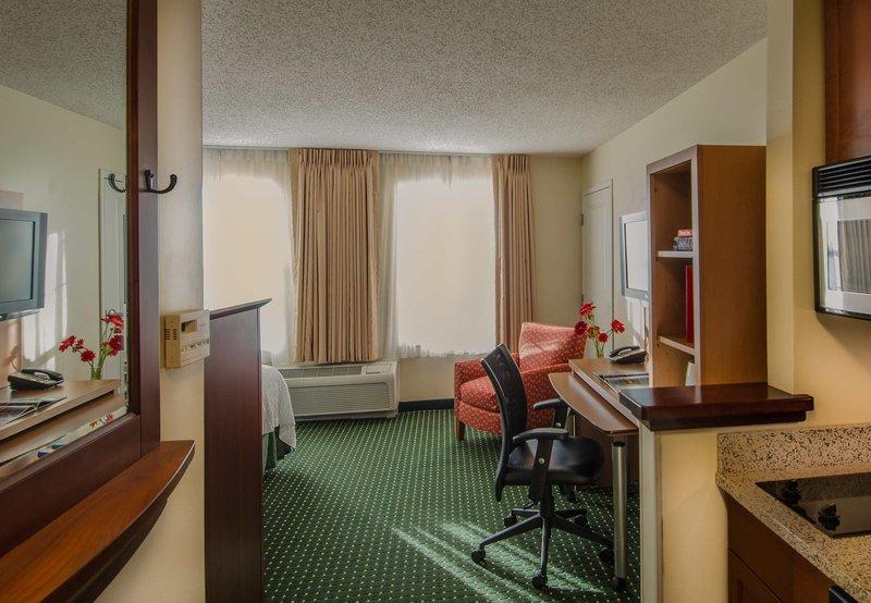 לינטיקום Towneplace Suites By Marriott Baltimore BWI Airport מראה חיצוני תמונה