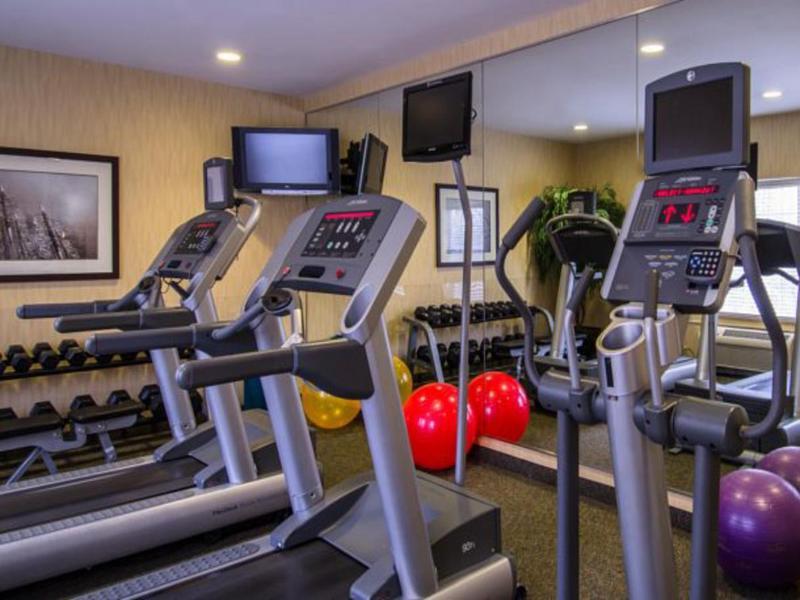 לינטיקום Towneplace Suites By Marriott Baltimore BWI Airport מראה חיצוני תמונה