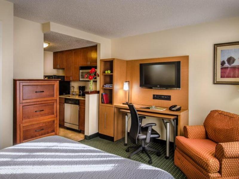 לינטיקום Towneplace Suites By Marriott Baltimore BWI Airport מראה חיצוני תמונה