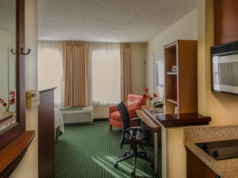 לינטיקום Towneplace Suites By Marriott Baltimore BWI Airport מראה חיצוני תמונה