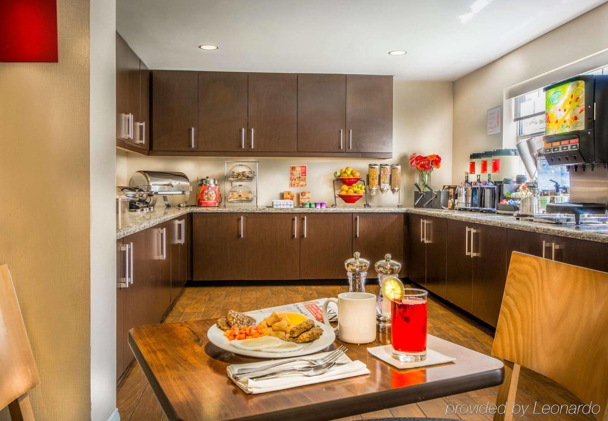 לינטיקום Towneplace Suites By Marriott Baltimore BWI Airport מראה חיצוני תמונה