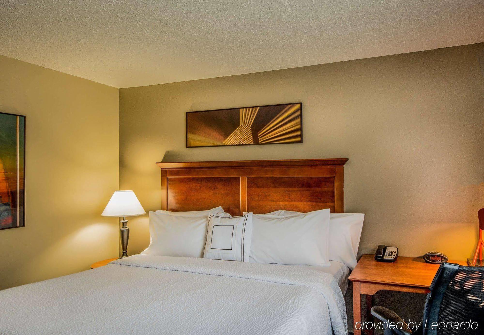 לינטיקום Towneplace Suites By Marriott Baltimore BWI Airport מראה חיצוני תמונה