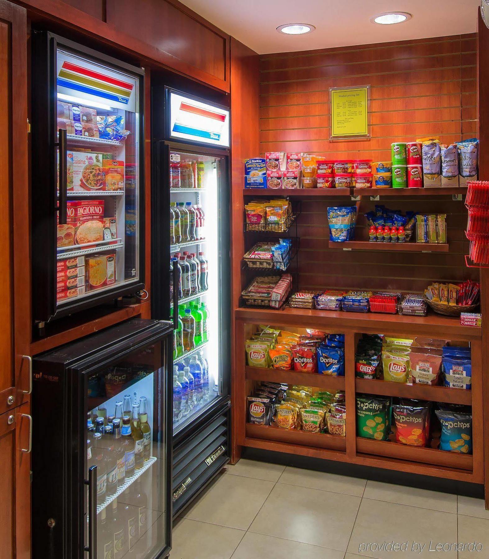 לינטיקום Towneplace Suites By Marriott Baltimore BWI Airport מראה חיצוני תמונה