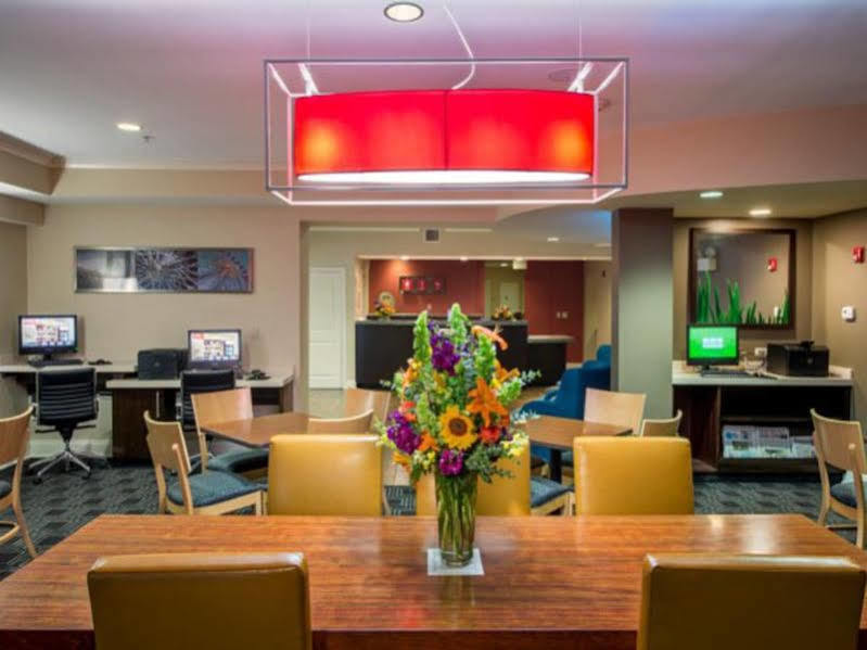 לינטיקום Towneplace Suites By Marriott Baltimore BWI Airport מראה חיצוני תמונה