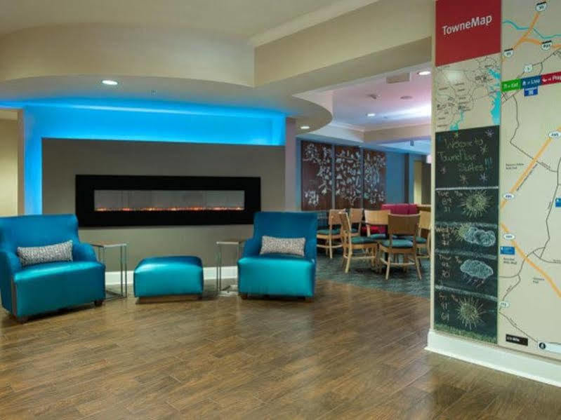 לינטיקום Towneplace Suites By Marriott Baltimore BWI Airport מראה חיצוני תמונה
