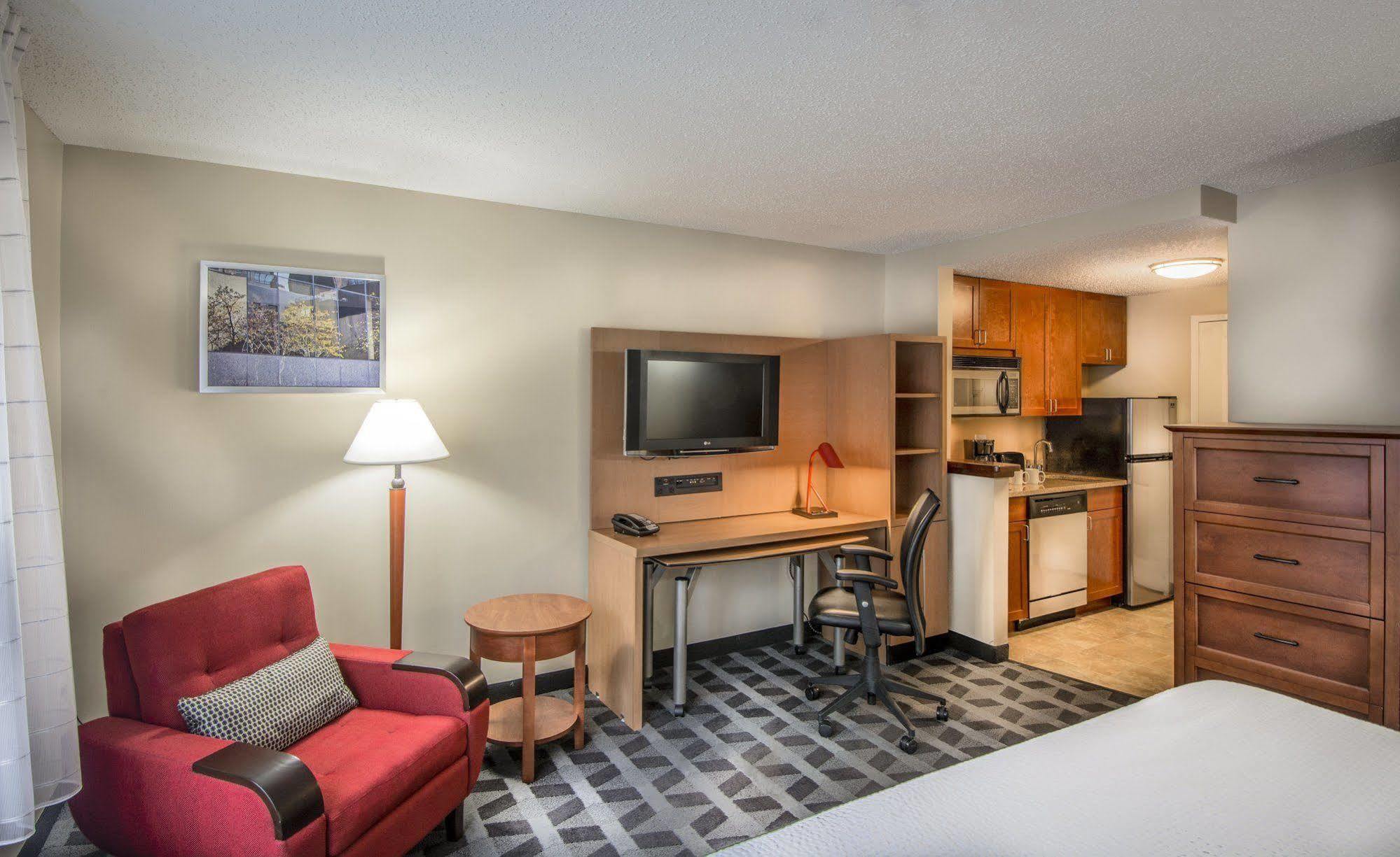 לינטיקום Towneplace Suites By Marriott Baltimore BWI Airport מראה חיצוני תמונה