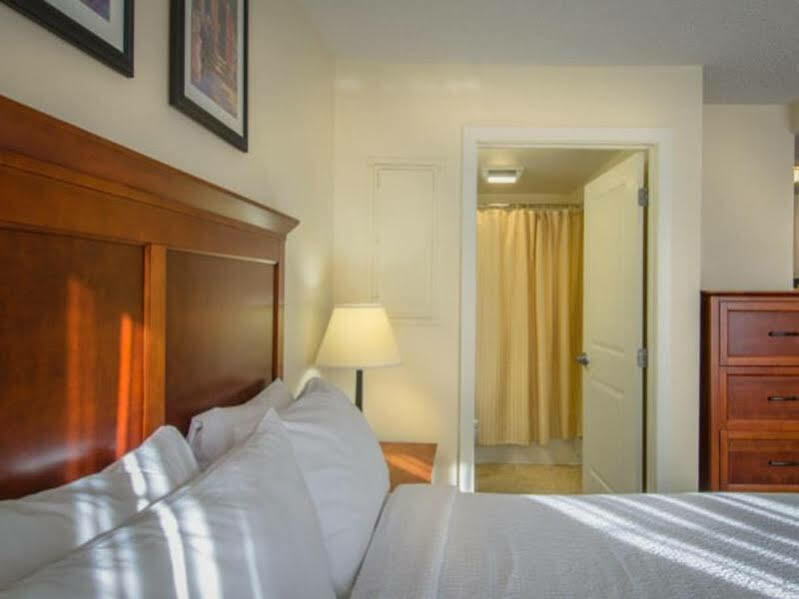 לינטיקום Towneplace Suites By Marriott Baltimore BWI Airport מראה חיצוני תמונה